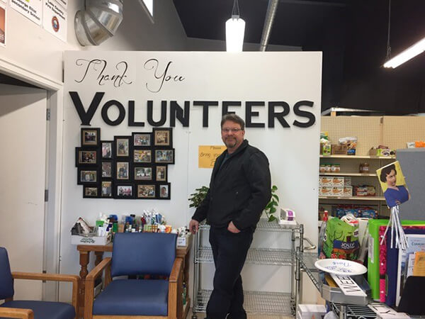 Tolko celebrates National Volunteer Week – Jim Haxton, Kelowna Division
