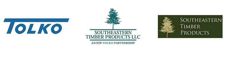 Tolko announces joint venture in Mississippi lumber mill