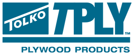 Tolko T-PLY Plywood Products logo