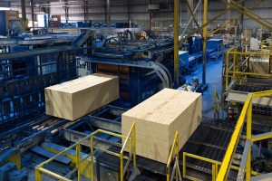 Meadow Lake Division, Saskatchewan | Tolko Industries