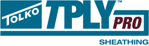 T-PLY PRO Sheathing logo