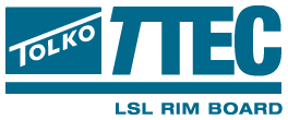 T-TEC LSL Rim Board logo