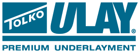 U-LAY Premium Underlayment logo