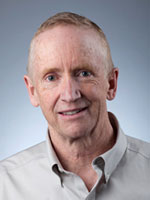 Jim Baskerville photo