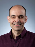 Trevor Jahing photo
