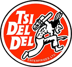 Tsi Del Del Enterprises Ltd