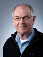 Al Thorlakson photo