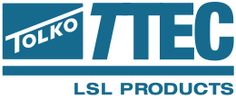 T-TEC LSL logo