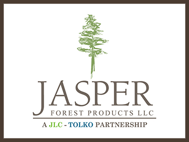 Jasper logo