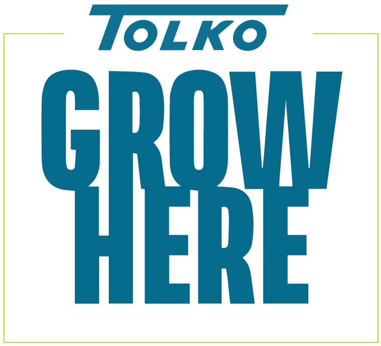 Tolko Grow Here