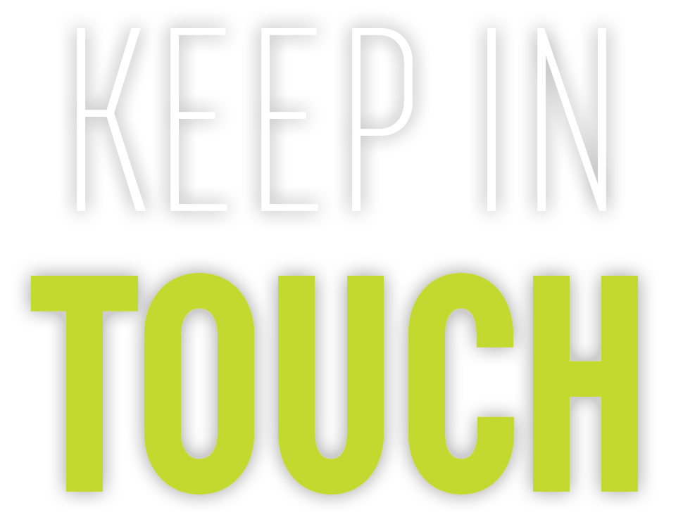 Keep In Touch