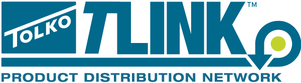 T-LINK-Product-Distribution-Network-logo