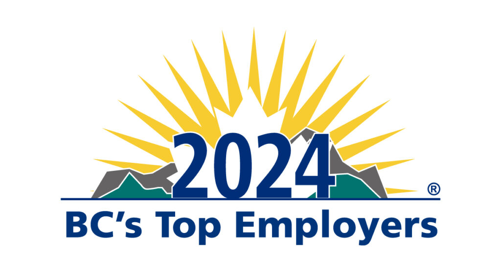 Tolko selected as one of BC’s Top Employers