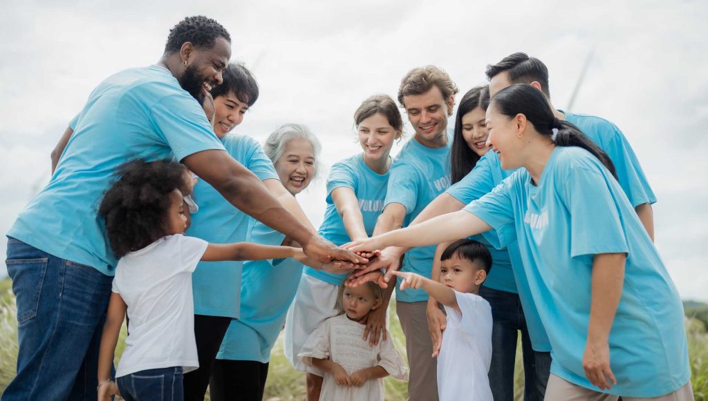 Tolko’s 2025 Community Citizen Awards