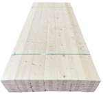 Tolko VISTA SPF Boards