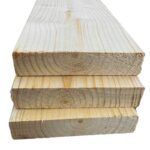 Tolko VISTA SPF Boards