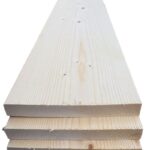 Tolko VISTA SPF Boards