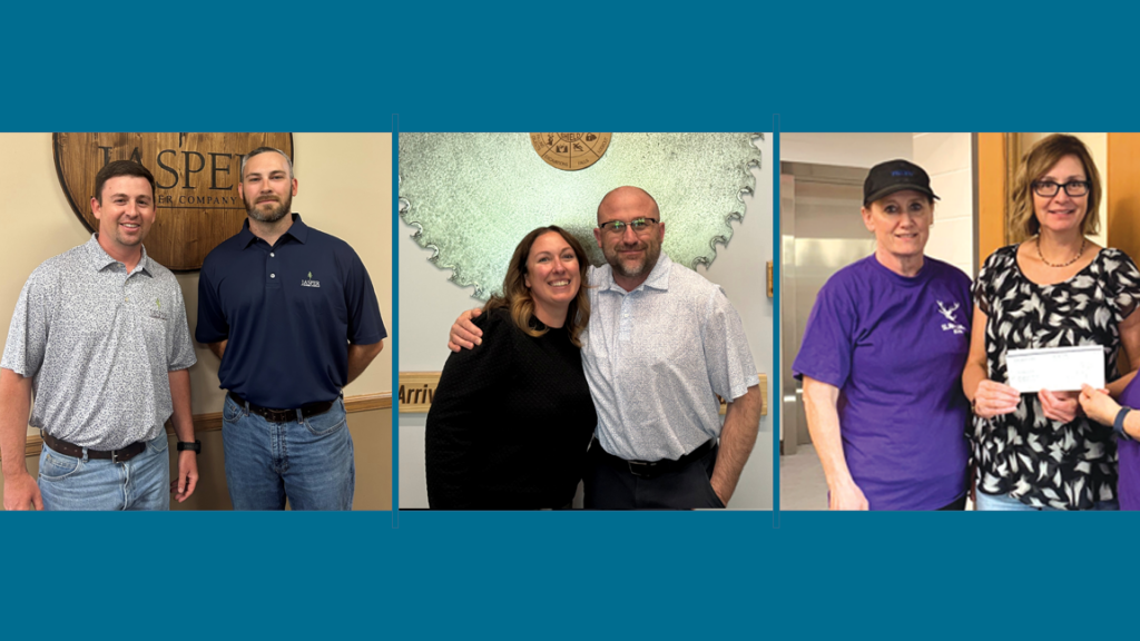 Announcing our 2026 Community Citizen Award Winners